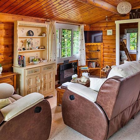 Finest Retreats - Mountain View Villa Trawsfynydd Exterior photo