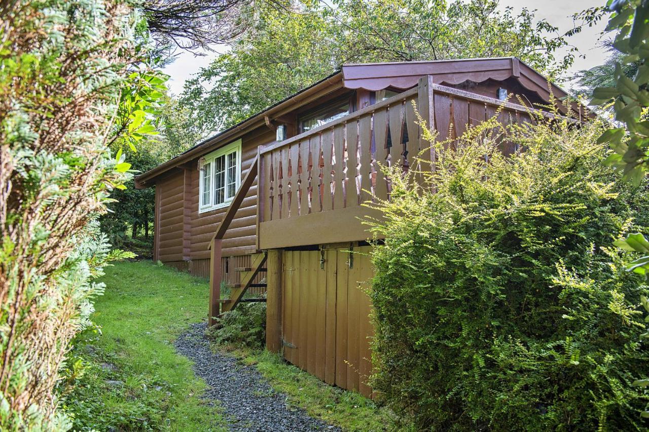 Finest Retreats - Mountain View Villa Trawsfynydd Exterior photo